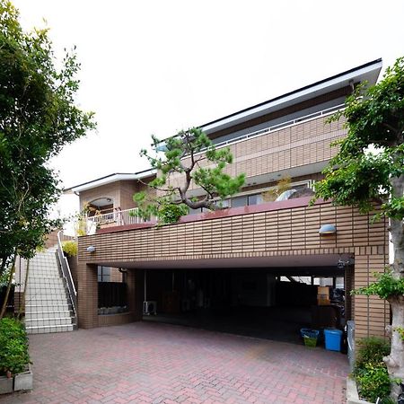 Yolee Guest House Izumisano Exterior photo